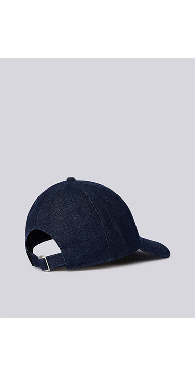 RAWデニムCAP 詳細画像